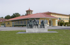 Björkbackens Karaktärshotell in Vimmerby